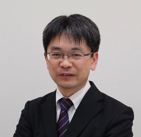 福島県立医科大学附属病院 総合内科 教授 濱口 杉大
