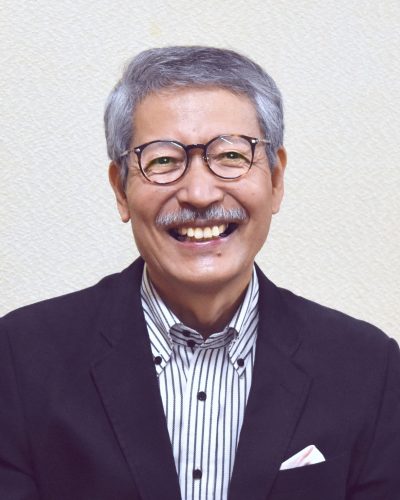 山口 晴保