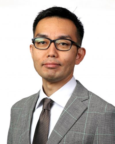 山崎 大
